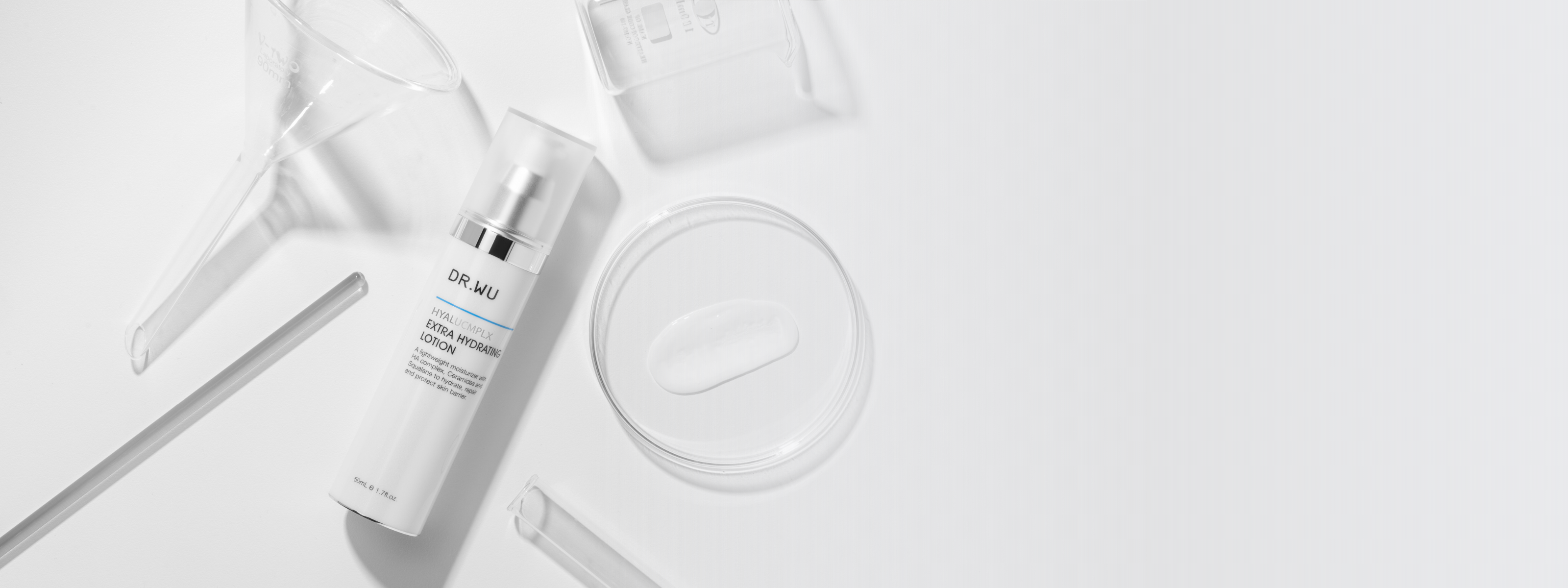 Vol.6 どれくらい知ってる?スキンケア入門【乳液編】