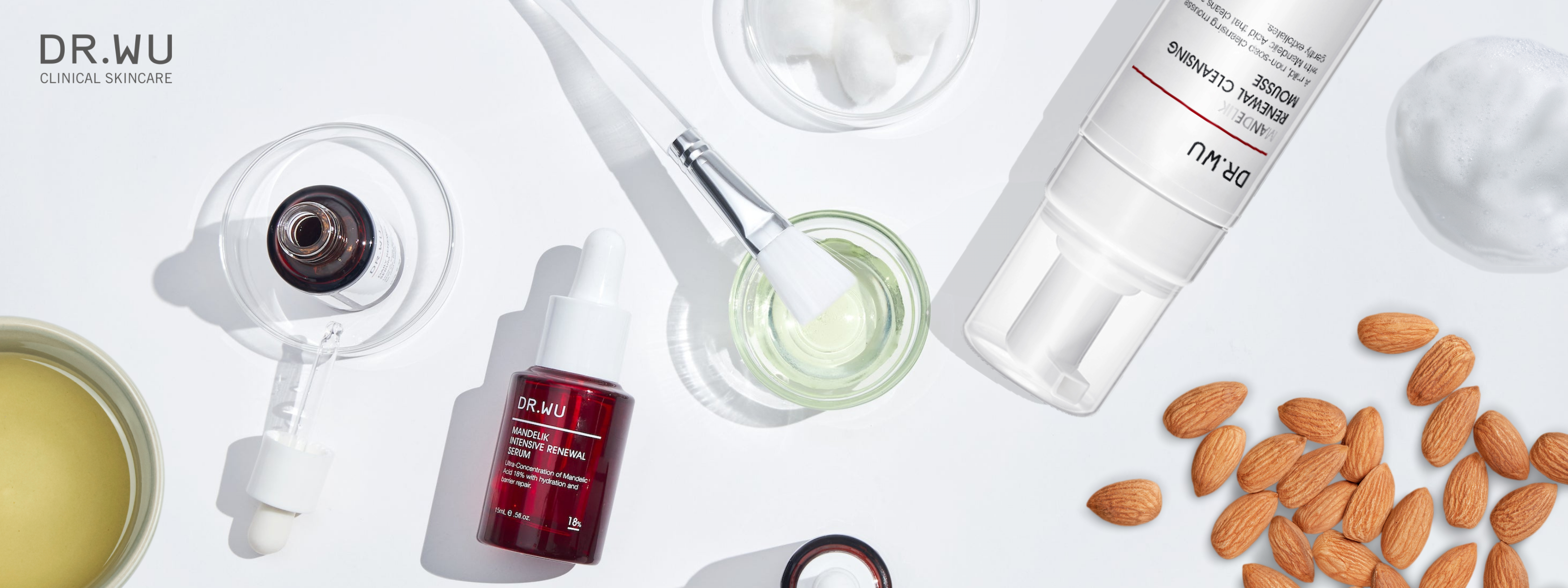 Vol.2 敏感肌でも使えるピーリング。その秘密は?