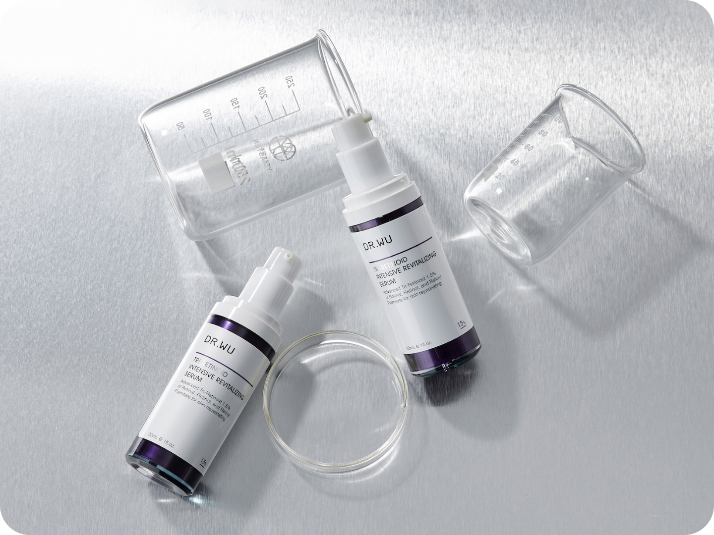 レチノール＞トリレチノイド シリーズ