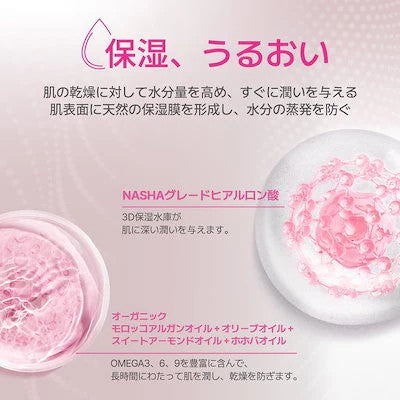 センシファイト エクストラ モイスチャライジング リペア クリーム 280ml