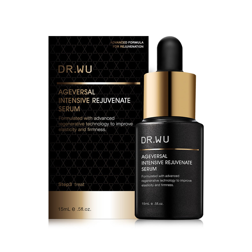 エイジヴァーサル インテンシブエイジングケアセラム