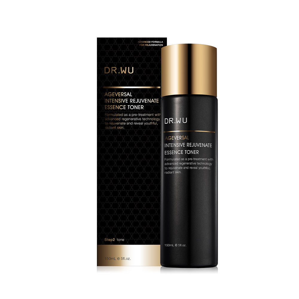 エイジヴァーサル インテンシブエイジングケアトナー