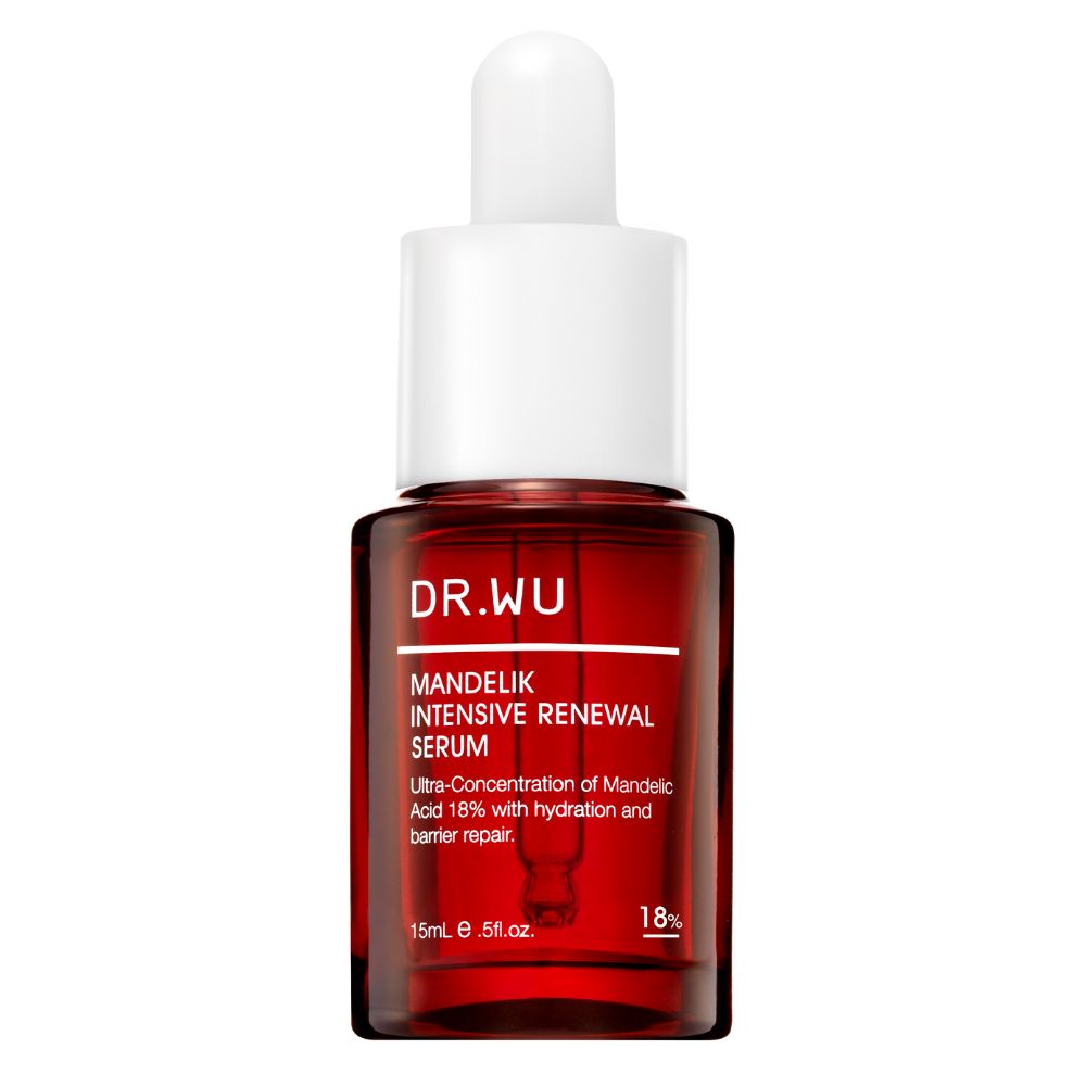 ドクターウー マンデル酸18%美容液 30ml | mdh.com.sa