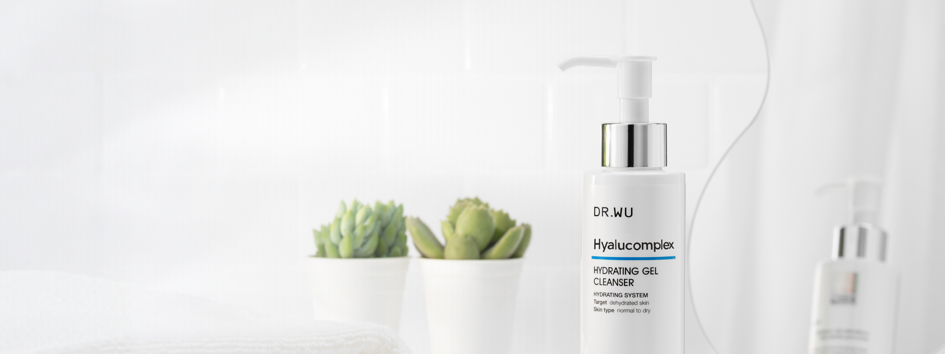 Vol.4 どれくらい知ってる？スキンケア入門【洗顔編】