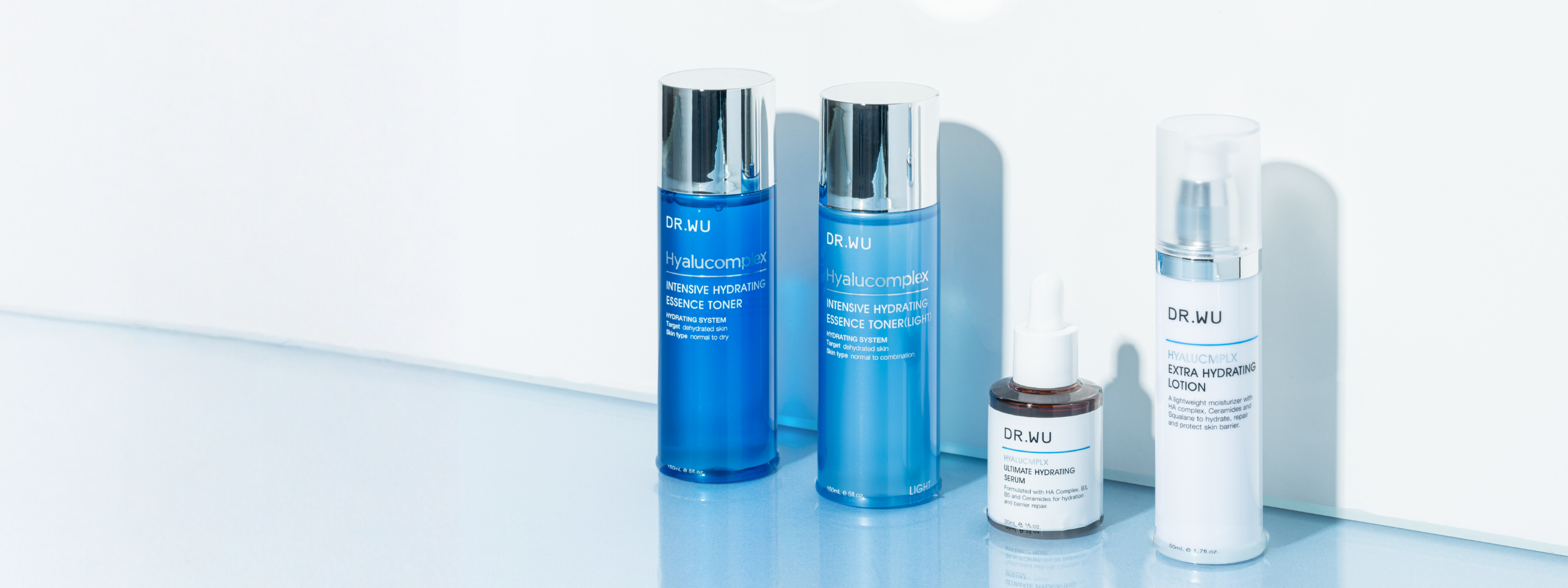 Vol.3　肌が乾燥する原因と、正しい保湿ケアとは？