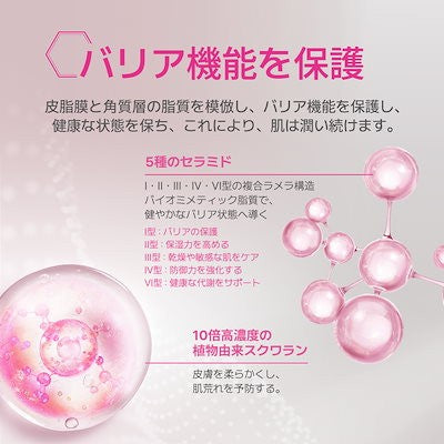 センシファイト エクストラ モイスチャライジング リペア クリーム 280ml