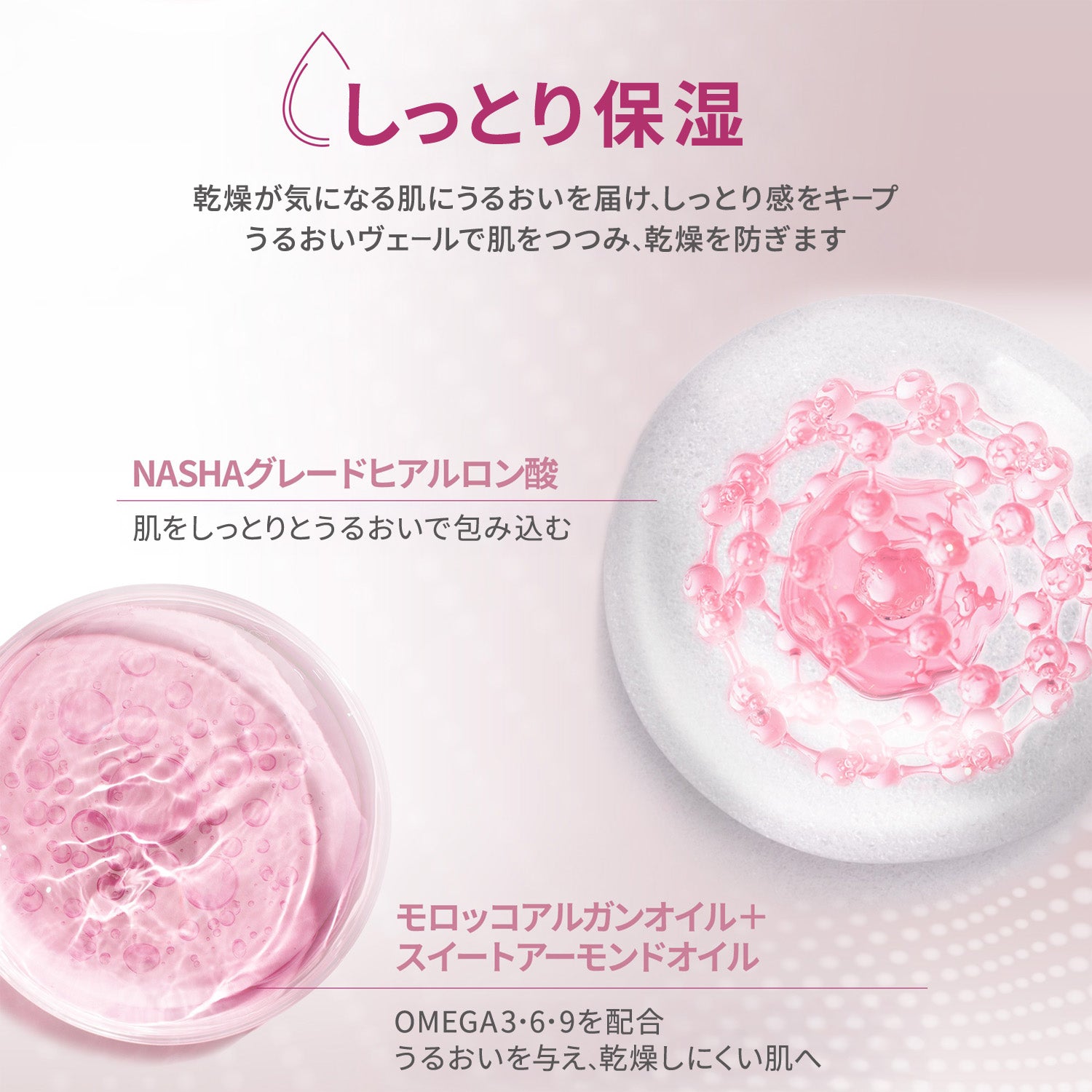 センシファイト エクストラ リペアリング モイスチャライザー 250ml