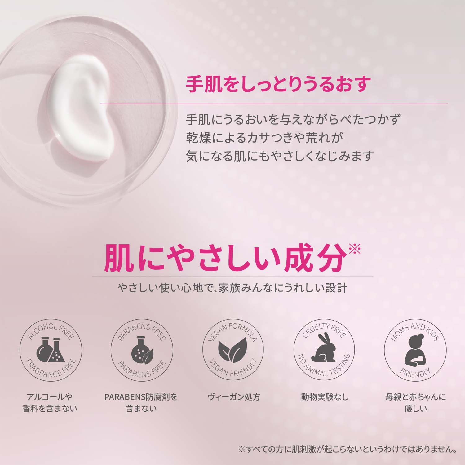 センシファイト エクストリーム ハイドレーティング ハンドクリーム 50ml