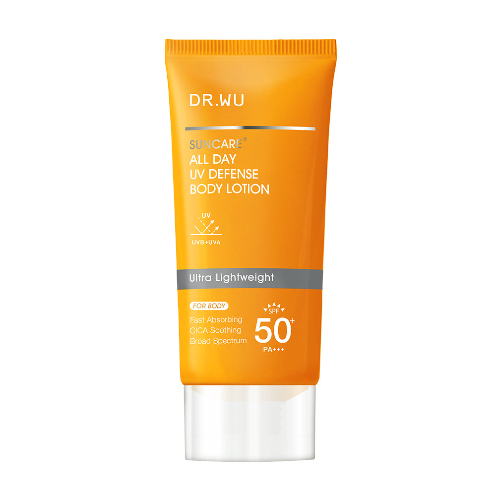 ドクター・ウー DR.WU ティンティッド ローション 35ml 日焼け止め*2 DR.WU(ドクターウー) サンスクリーン+モイスト＜日焼け止め＞