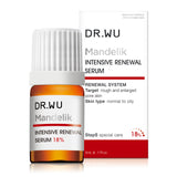 マンデリック リニューアル 18%セラム 5ml【送料無料】