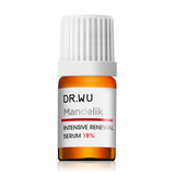 マンデリック リニューアル 18%セラム 5ml【送料無料】