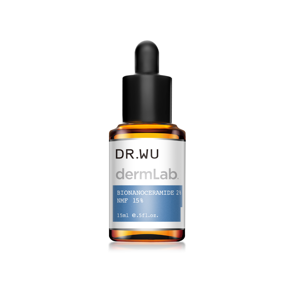 ダーマラボ バイオナノセラミド2% NMF15%<美容液> ダーマラボ バイオナノセラミド2% NMF15%<美容液>